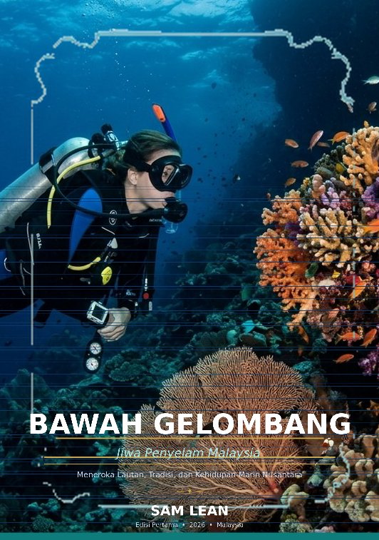 Bawah Gelombang — Sam Lean